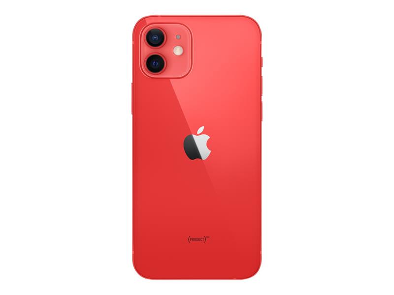 APPLE iPhone 12 128GB PRODUCT RED