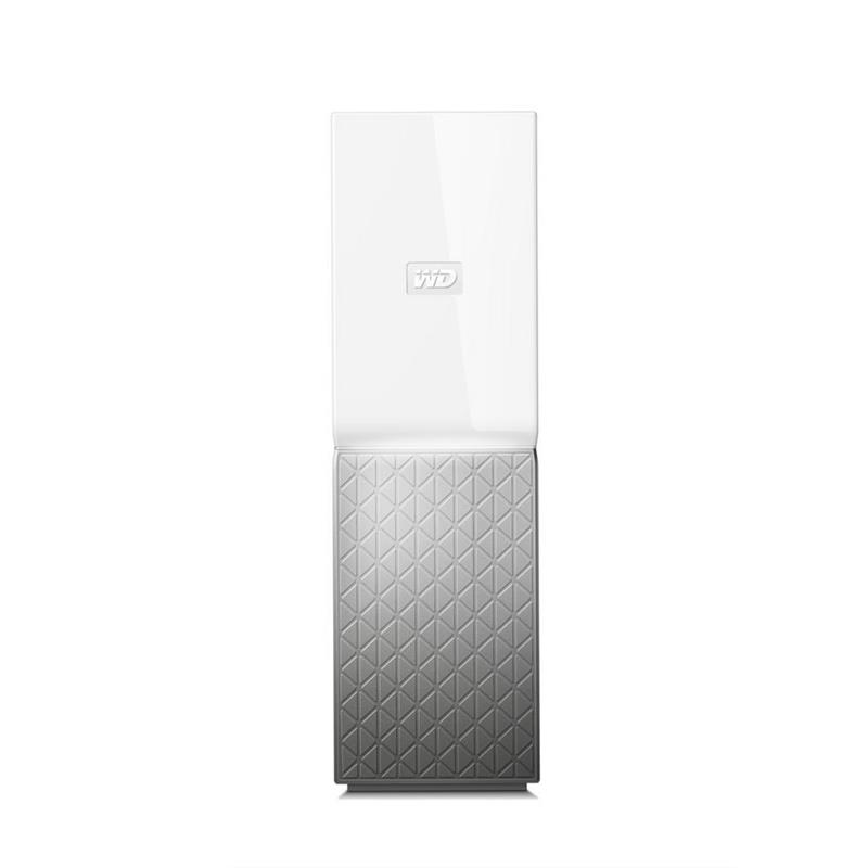 WD My Cloud Home 3TB NAS