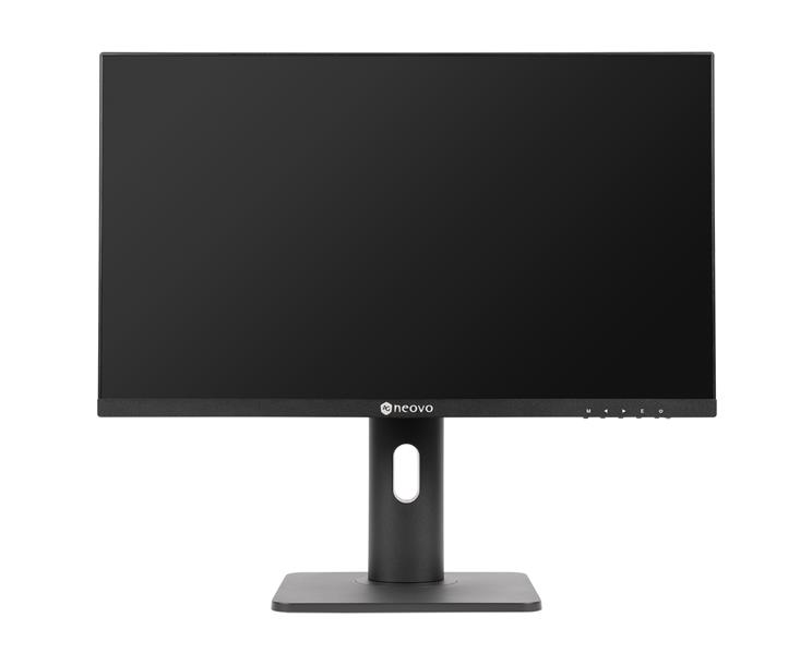 AG Neovo LH-2402 60,5 cm (23.8"") 1920 x 1080 Pixels Full HD LCD Zwart