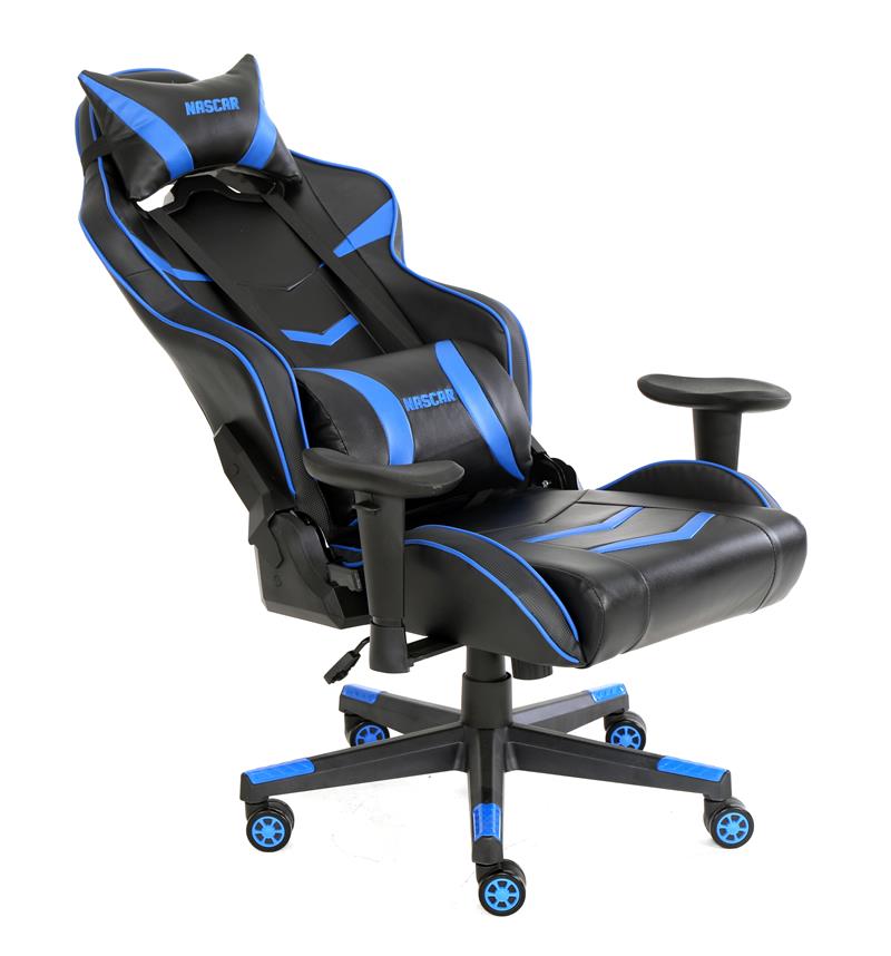 Varr gaming chair Nascar