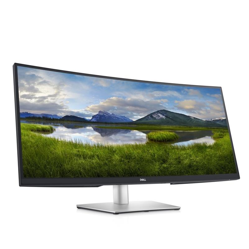 Dell Curved USB-C Monitor-P3421W 34inch