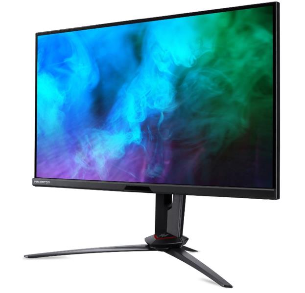 Acer Predator XB273U KF computer monitor 68,6 cm (27"") 2560 x 1440 Pixels Wide Quad HD LCD Zwart