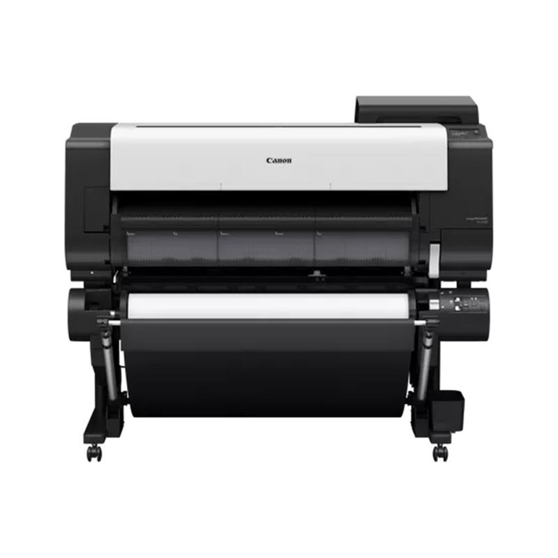 Canon imagePROGRAF TX-3200 grootformaat-printer Bubblejet Kleur 2400 x 1200 DPI A0 (841 x 1189 mm) Ethernet LAN