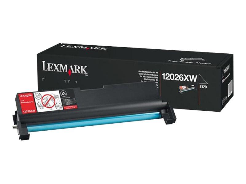 Lexmark E120n 25K photoconductor kit