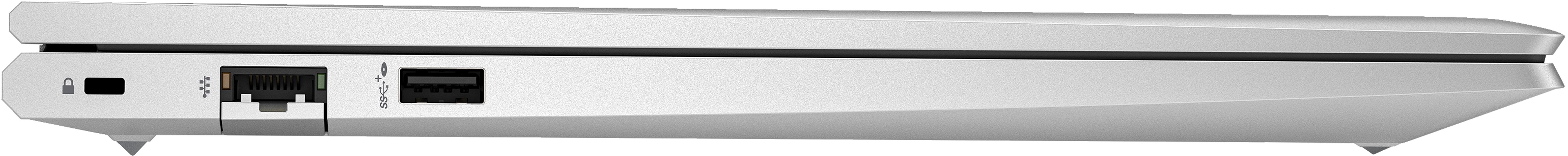 HP ProBook 450 15.6 inch G10 Notebook PC Wolf Pro Security Edition Intel® Core™ i7 i7-1355U Laptop 39,6 cm (15.6"") Full HD 16 GB DDR4-SDRAM 256 GB SS