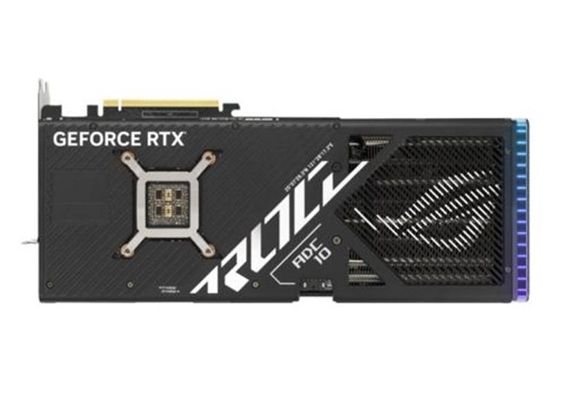 ASUS ROG -STRIX-RTX4090-24G-GAMING NVIDIA GeForce RTX 4090 24 GB GDDR6X