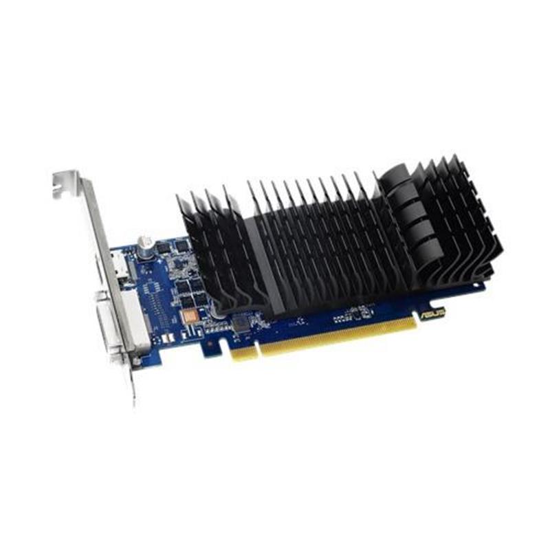 ASUS GT1030-SL-2G-BRK GeForce GT 1030 2 GB GDDR5