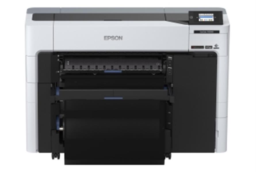 Epson SureColor SC-P6500DE grootformaat-printer Inkjet Kleur 2400 x 1200 DPI A1 (594 x 841 mm)