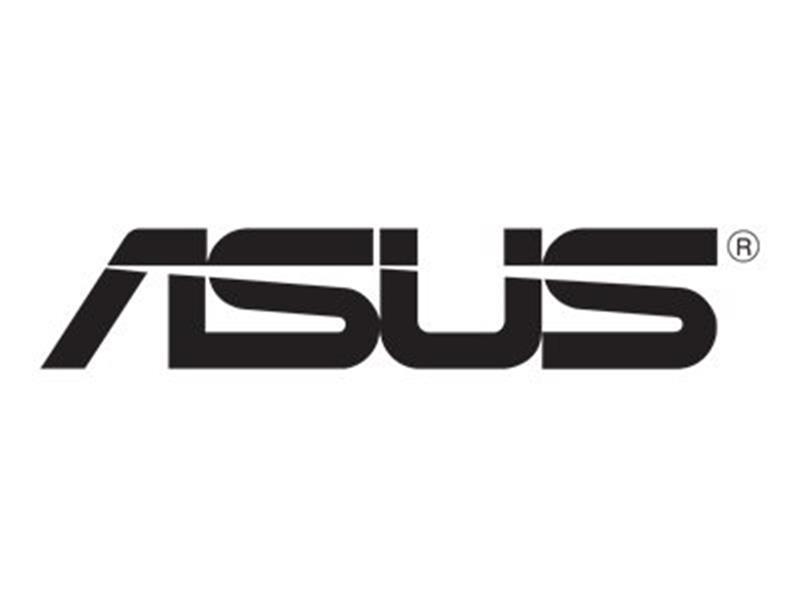 ASUS PN41-BBP131MV 0,6L maat pc Zwart N6000 1,1 GHz