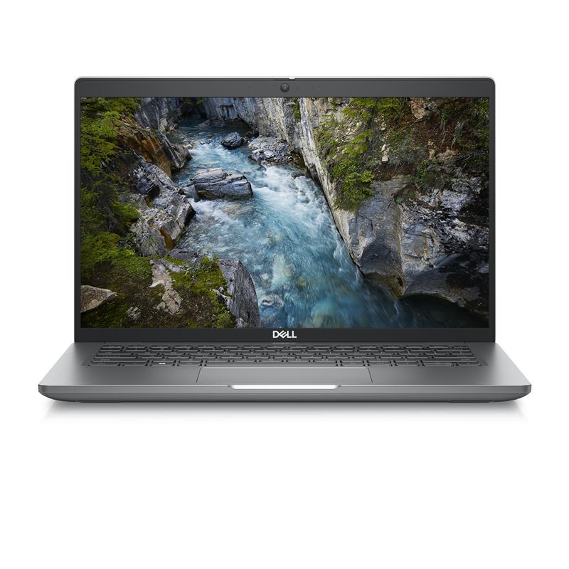 DELL Precision 3480 Mobiel werkstation 35,6 cm (14"") Full HD Intel® Core™ i7 i7-1360P 16 GB DDR5-SDRAM 512 GB SSD NVIDIA RTX A500 Wi-Fi 6E (802.11ax)