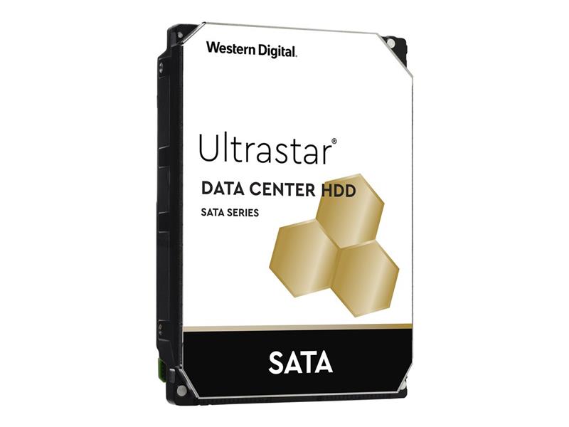 Western Digital Ultrastar DC HC530 3 5 14000 GB SATA III