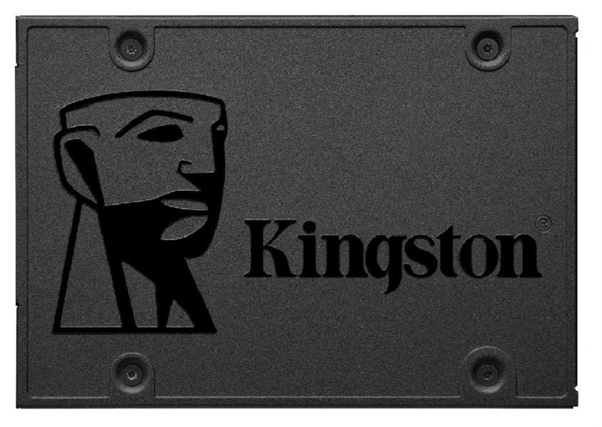 Kingston Technology A400 2.5 120 GB SATA III TLC