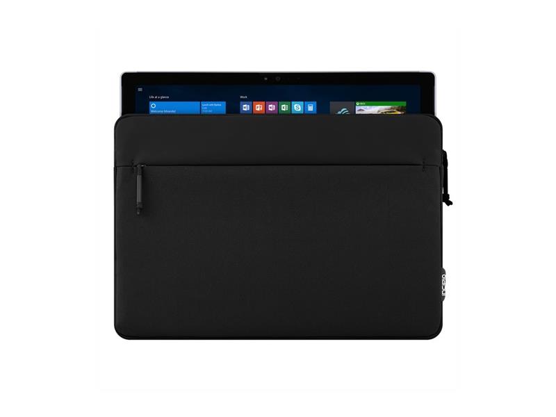 INCIPIO Truman Sleeve Surface Go Black