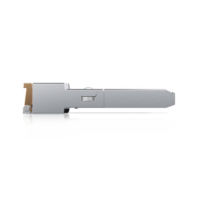 Ubiquiti SFP UACC-CM-RJ45-1G (1er-Pack) UF-RJ45-1G: SFP, 1 Gbps