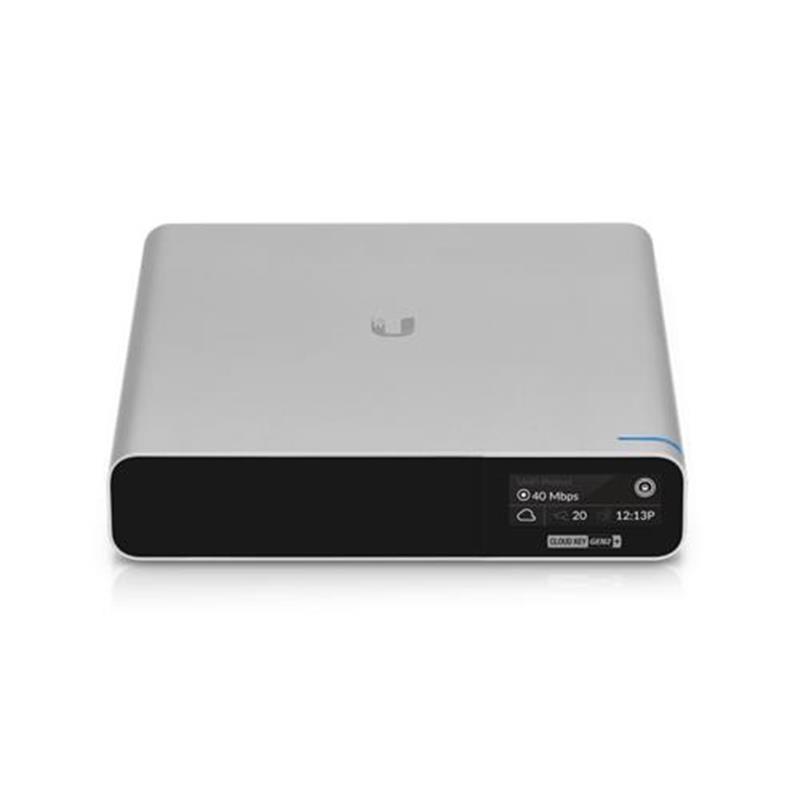 UniFi Cloud Key G2 Plus 1TB HDD