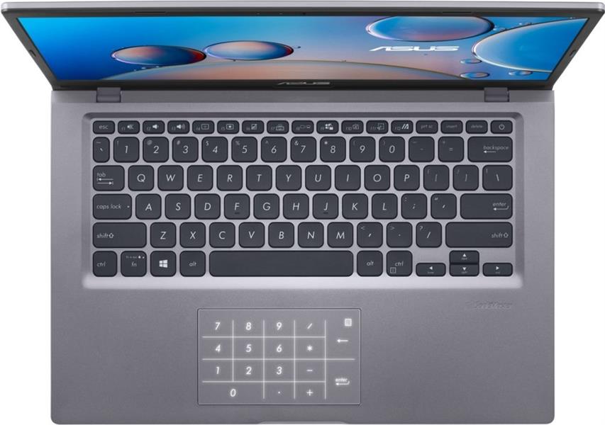 Asus 14.0 F-HD i5-1135G7 8GB 256GB / W11P