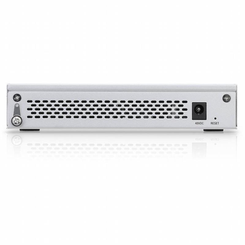 Ubiquiti UniFi Switch - 8 poort no PoE