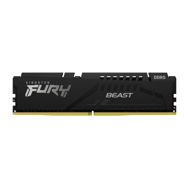 8GB 4800MT S DDR5 CL38 DIMM FURY BEAST B