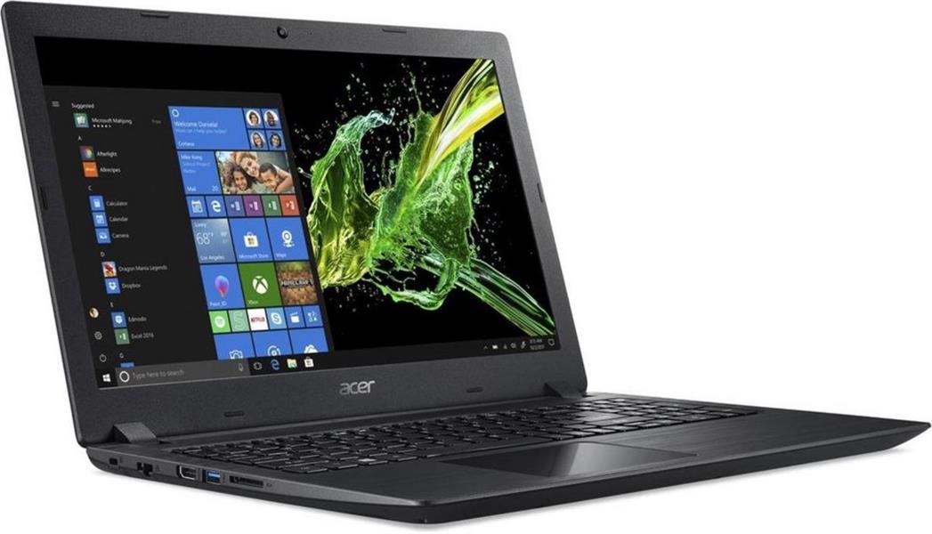 Acer Extensa 15.6 F-HD/ i3-1115G4 / 8GB / 256GB / W11