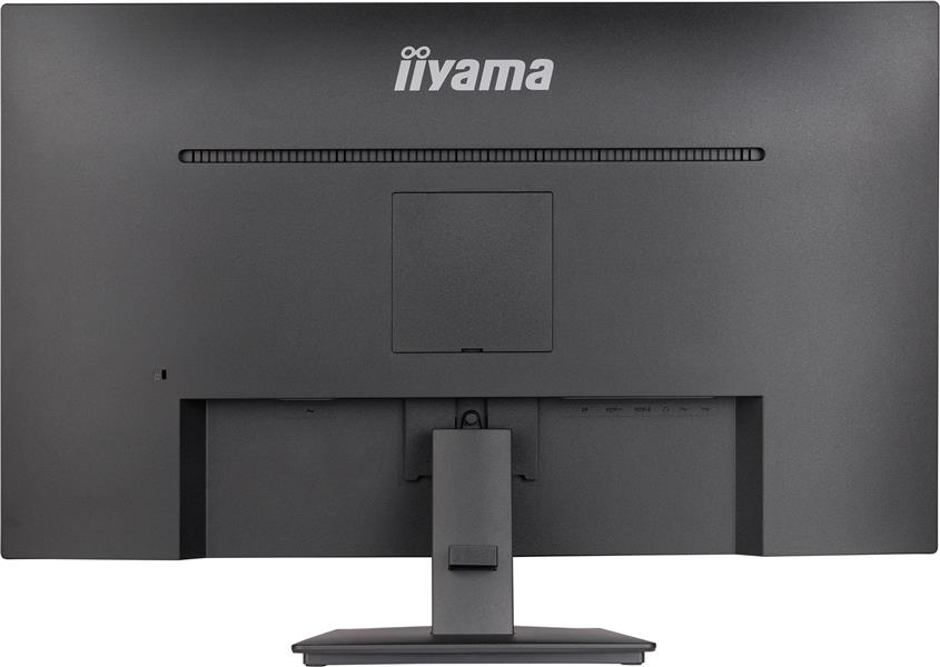 iiyama ProLite XU3294QSU-B1 computer monitor 80 cm (31.5"") 2560 x 1440 Pixels Wide Quad HD LCD Zwart