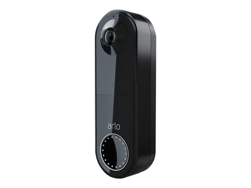 ARLO Wire-Free Video Doorbell