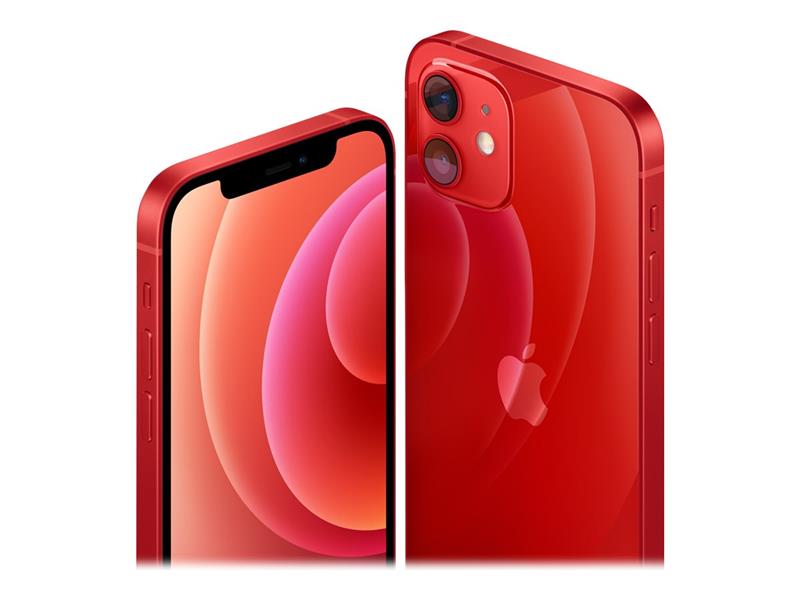 APPLE iPhone 12 64GB PRODUCT RED