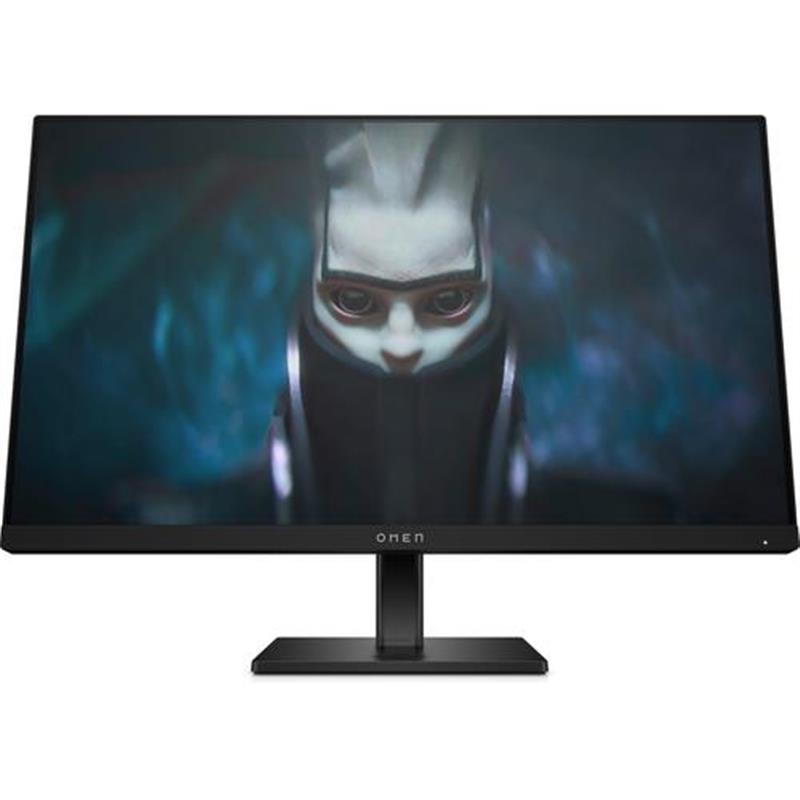 HP OMEN by HP 24 60 5 cm 23 8 1920 x 1080 Pixels Full HD Zwart