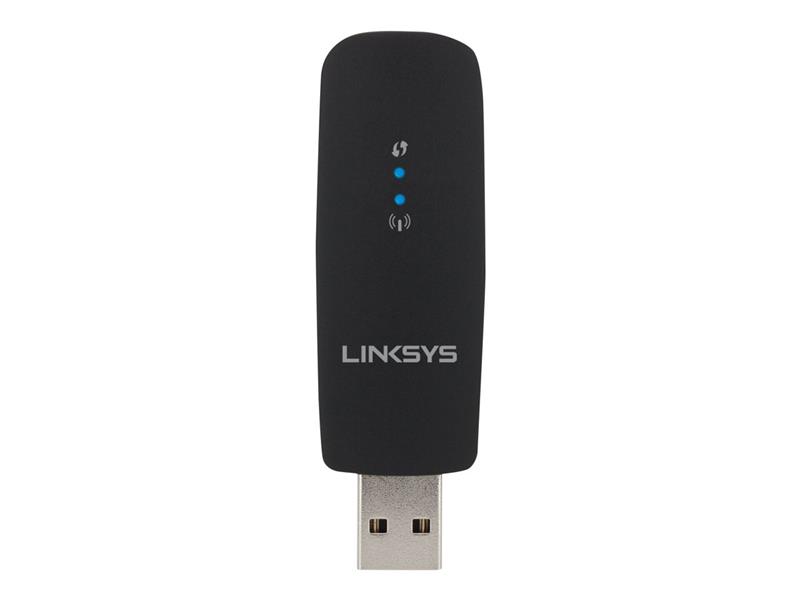 Linksys WUSB6300 USB 867 Mbit/s
