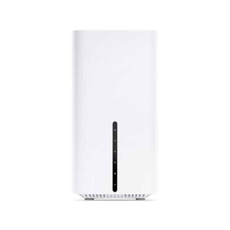 TP-Link Archer NX200 draadloze router Gigabit Ethernet Dual-band (2.4 GHz / 5 GHz) 5G Wit