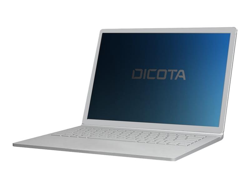 DICOTA Secret 2-Way Laptop 15 16:9