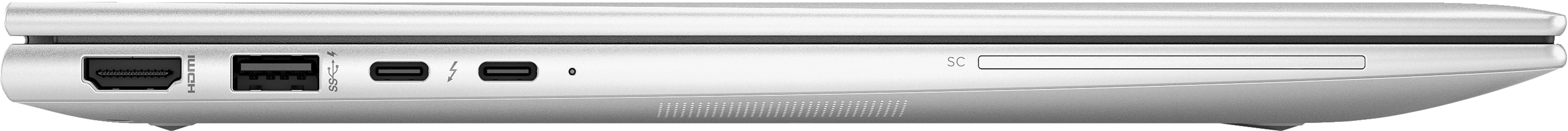 HP Elite x360 1040 G10 Hybride (2-in-1) 35,6 cm (14"") Touchscreen WUXGA Intel® Core™ i7 i7-1355U 32 GB LPDDR5-SDRAM 512 GB SSD Wi-Fi 6E (802.11ax) Wi