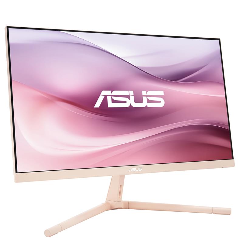 ASUS VU279CFE-P computer monitor 68,6 cm (27"") 1920 x 1080 Pixels Full HD LCD Roze