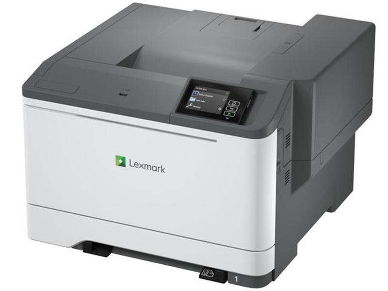 Lexmark CS531dw Kleur 1200 x 1200 DPI A4 Wifi
