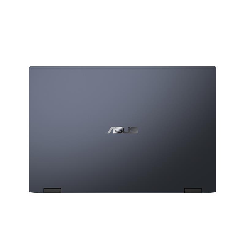 ASUS ExpertBook B2 NB WAR Local OSS(NBD)- 60M STD PUR- 24M QWERTY Laptop 39,6 cm (15.6"") Intel® Core™ i5 i5-1240P 8 GB 512 GB SSD Wi-Fi 6 (802.11ax) 