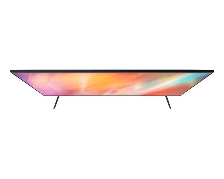 Samsung LH75BEAHLGUXEN Digitale signage flatscreen 190,5 cm (75"") Wifi 4K Ultra HD Grijs Type processor Tizen 16/7