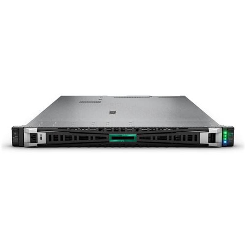 ProLiant DL360 Gen11 Rack Server 1U - Xeon Gold 5415 2 90GHz - 32GB RAM - 8 SFF - 800W PSU - Rack Mountable