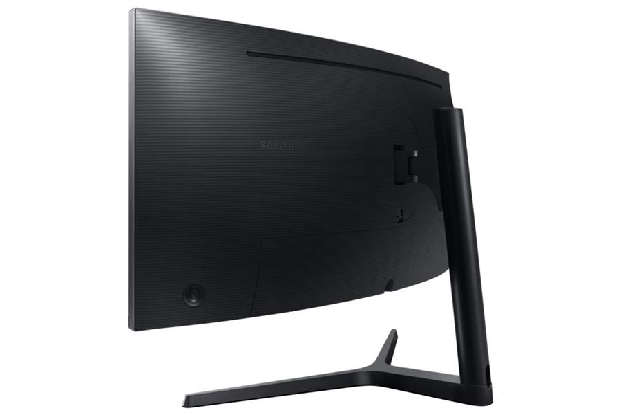 Samsung Ultra WQHD Curved Monitor CH890WG