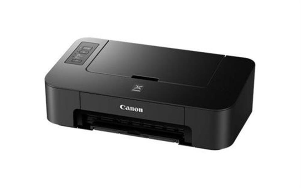 Canon PIXMA TS205 inkjetprinter Kleur 4800 x 1200 DPI A4