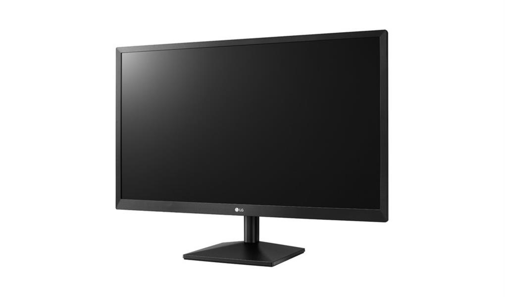 LG 27MK400H-B computer monitor 68,6 cm (27"") 1920 x 1080 Pixels Full HD LCD Zwart