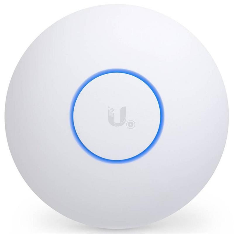 Ubiquiti Access-Point UniFi UAP-AC-SHD 802.11ac Wave 2 incl. PoE adapter