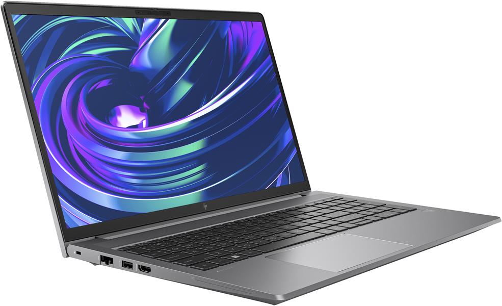 HP ZBook Power 15.6 G10 Mobiel werkstation 39,6 cm (15.6"") Quad HD Intel® Core™ i9 i9-13900H 32 GB DDR5-SDRAM 2 TB SSD NVIDIA RTX 3000 Ada Wi-Fi 6E (