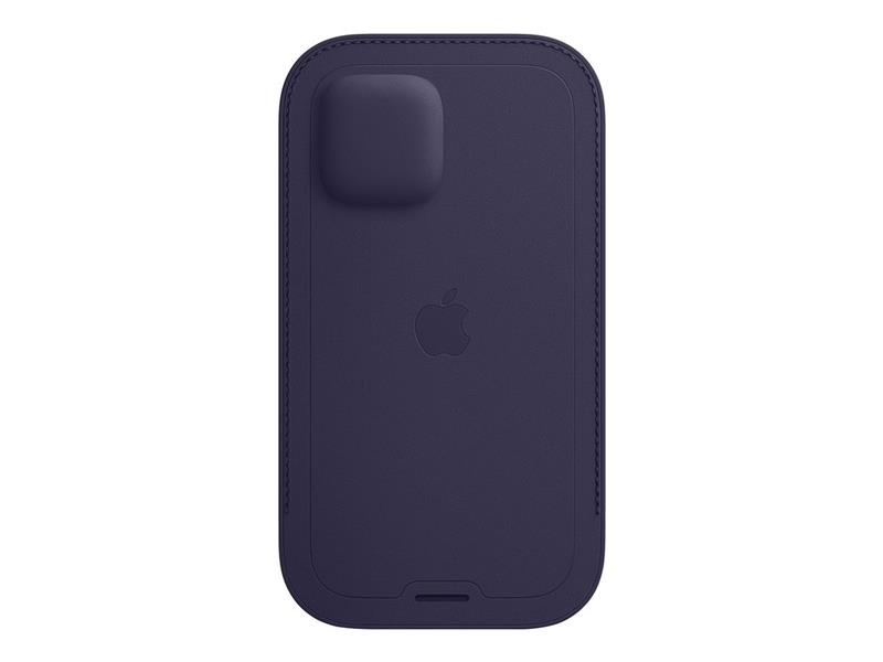 APPLE iPhone 12 12 Pro Leather Sleeve