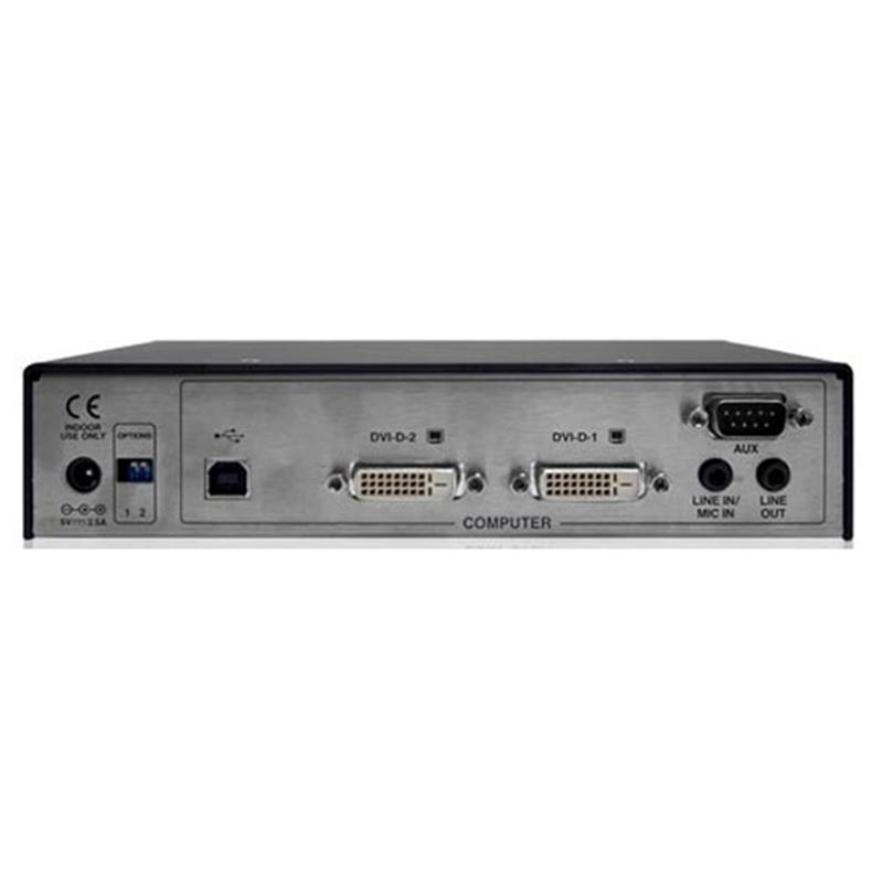 Adder ADDERlink INFINITY dual 2020 receiver