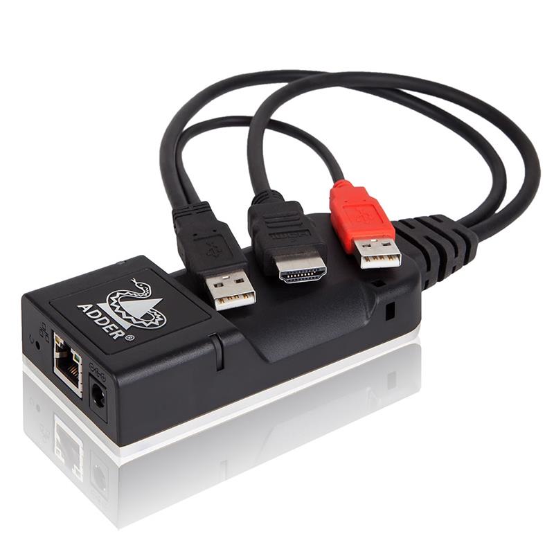 Adder ADDERLink Infinity 101T DP transmitter