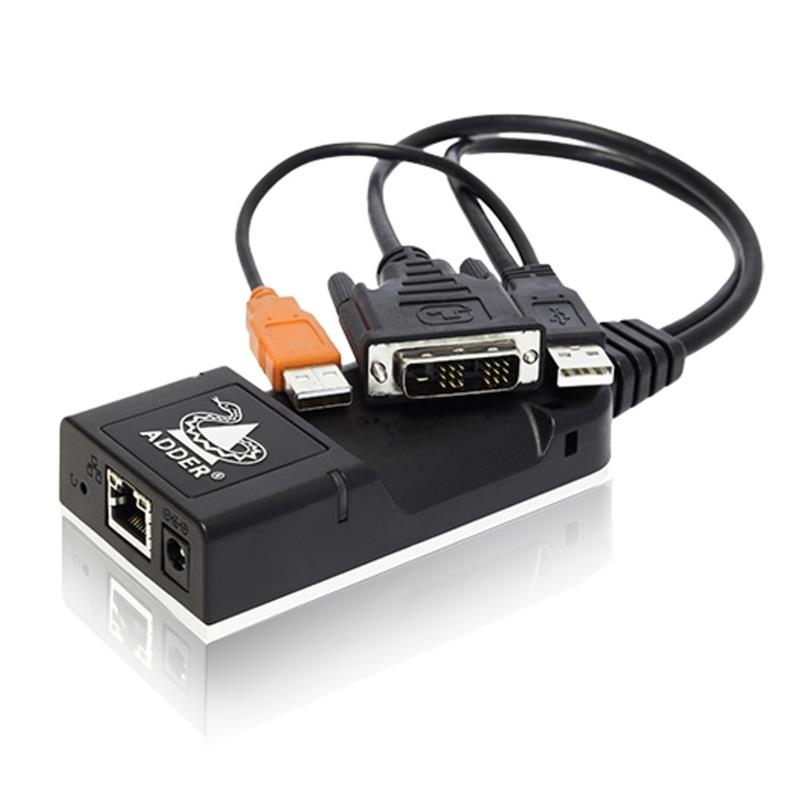 Adder ADDERLink Infinity CAM DVI