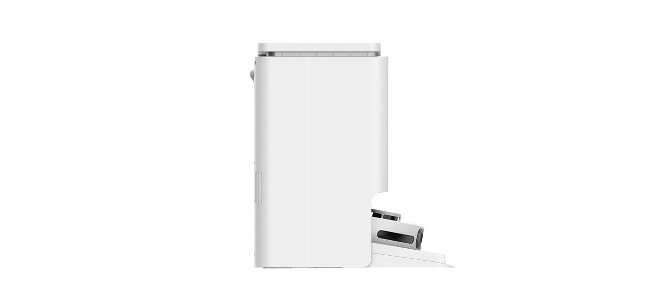 EZVIZ RS20 Pro robotstofzuiger 0,35 l Stofzak Wit