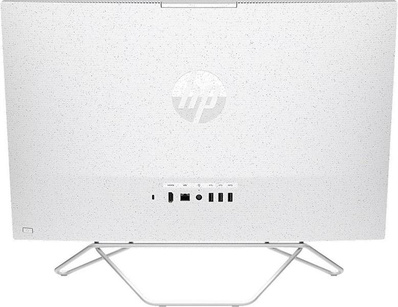 HP AIO 23.8 F-HD i5-1235U / 8GB / 256GB / W11P / NO KB + M