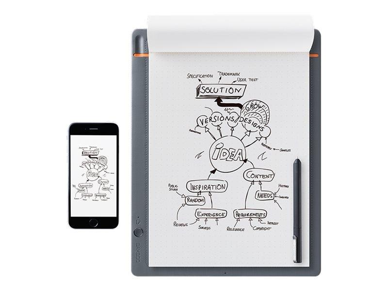 WACOM Bamboo Slate large