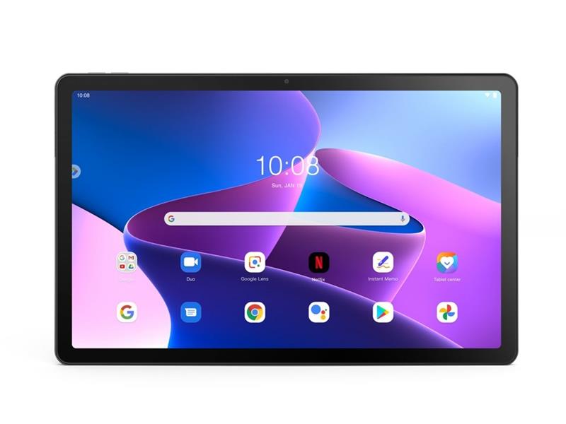 Lenovo TAB 10.1 WUXGA 1920x1200 M10 3e Gen 128GB 4GB