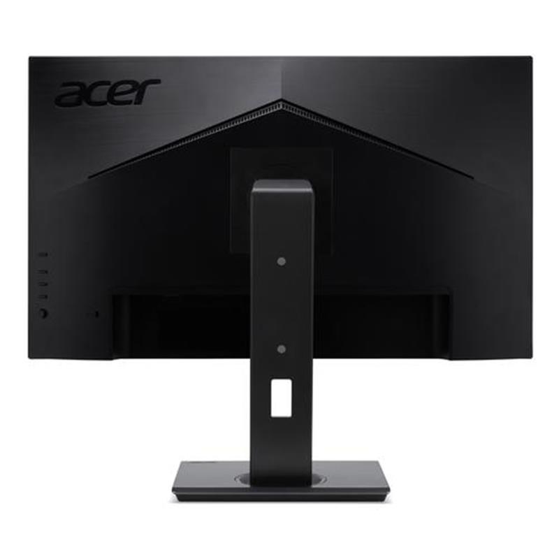 Acer B277 68,6 cm (27"") 1920 x 1080 Pixels Full HD LCD Zwart